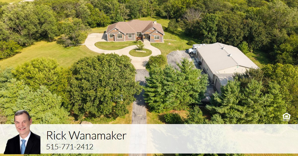 31104 N Avenue, Adel, IA 50003
